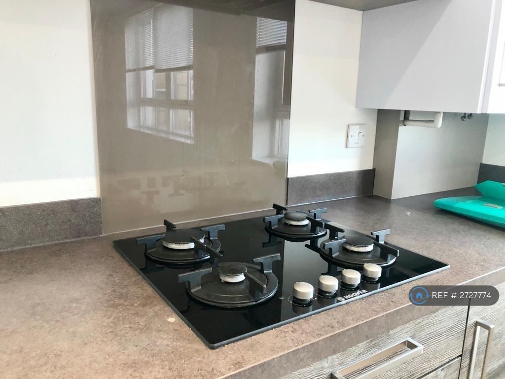 Gas Hob