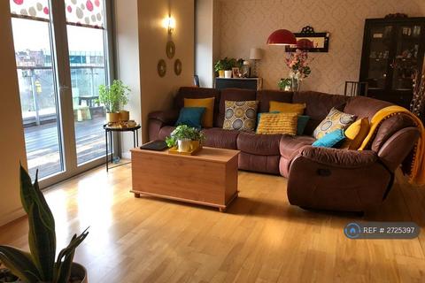 1 bedroom flat to rent, Wembley, Wembley, HA9