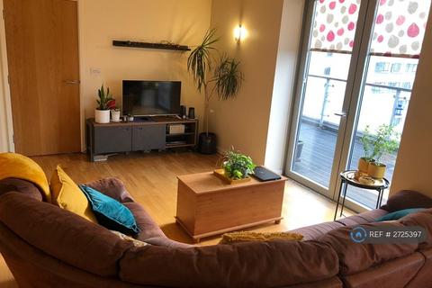 1 bedroom flat to rent, Wembley, Wembley, HA9