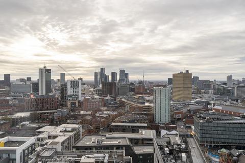 3 bedroom flat to rent, Flat 1607, Swan Street House, Swan Street