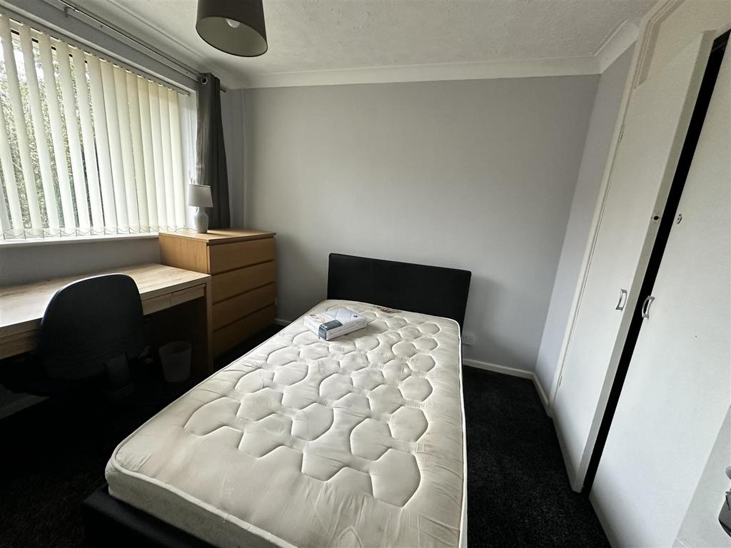 1st Floor Bedroom