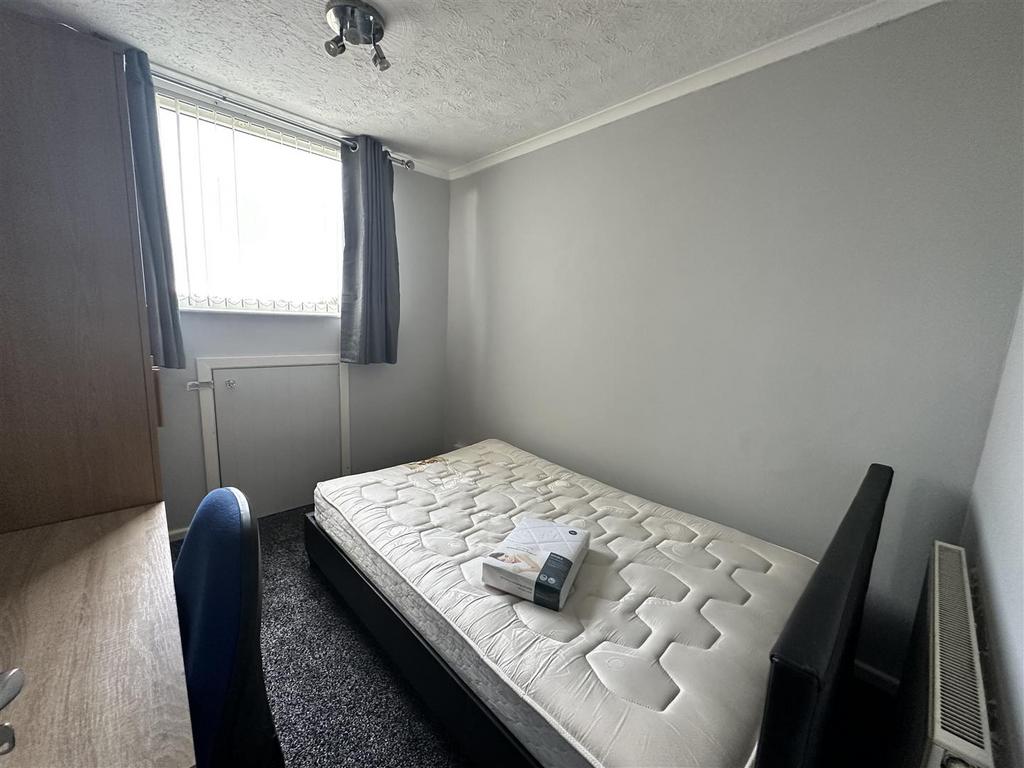 1st Floor Bedroom