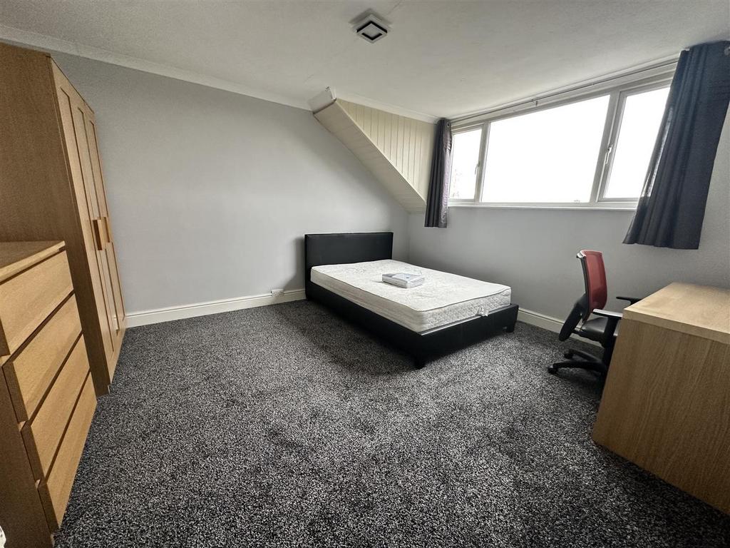 1st Floor Bedroom