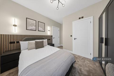 1 bedroom in a house share to rent, Goldswong Terrace, Nottingham, NG3