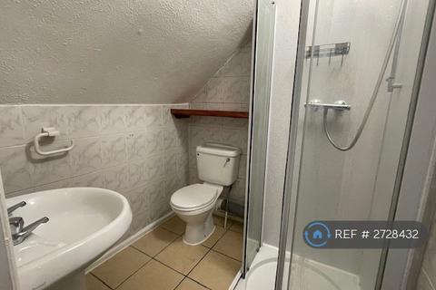 undefined, Brook Street, Luton, LU3