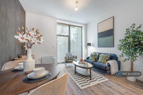 undefined, The  Bays, Harlow, CM20