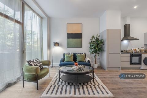 undefined, The  Bays, Harlow, CM20