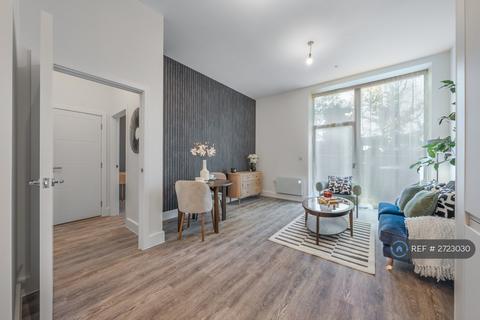 undefined, The  Bays, Harlow, CM20