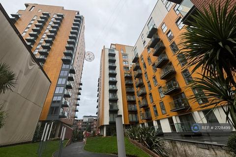 undefined, Goulden Street, Manchester, M4