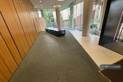 undefined, Goulden Street, Manchester, M4