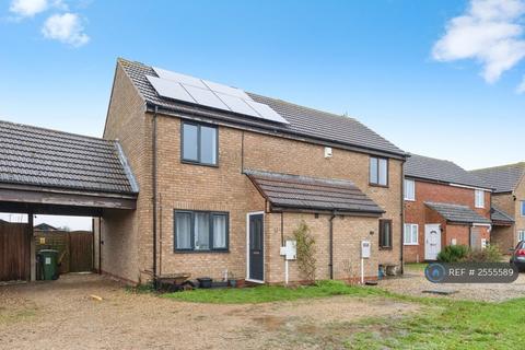 undefined, Little Marsh Road, Marsh Gibbon, Bicester, OX27