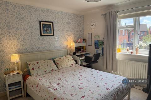 undefined, Tarragon Drive, Oxford, OX4