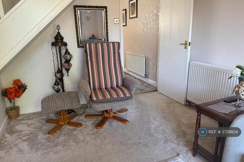 undefined, Tarragon Drive, Oxford, OX4