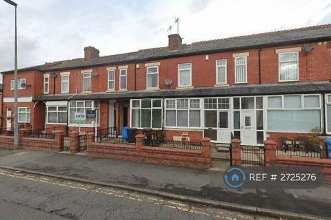 undefined, Tootal Road, Salford, M5