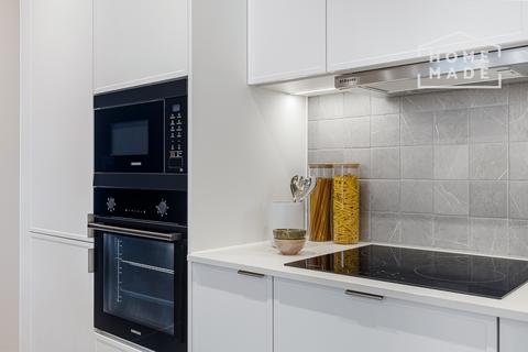 undefined, Coppermaker Square, Stratford, E20