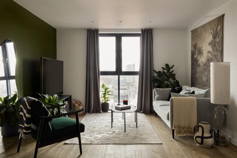3 bedroom flat to rent, Flat 2007, Swan Street House, Swan Street