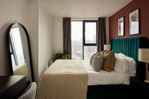 3 bedroom flat to rent, Flat 2007, Swan Street House, Swan Street