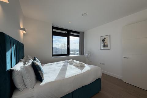 undefined, Harlequin Avenue, Brentford TW8