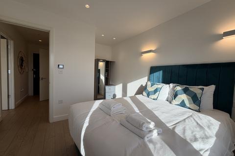 undefined, Harlequin Avenue, Brentford TW8