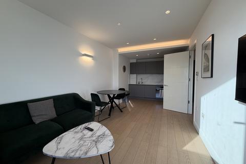 undefined, Harlequin Avenue, Brentford TW8