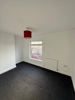 undefined, Crown Street West, Macclesfield, Cheshire, SK11