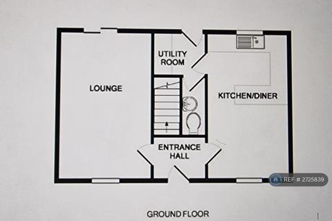 undefined, Angora Close, Shenley Brook End, Milton Keynes, MK5
