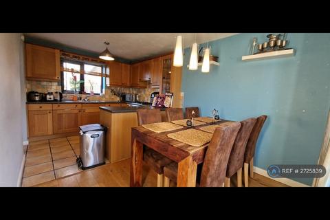 undefined, Angora Close, Shenley Brook End, Milton Keynes, MK5