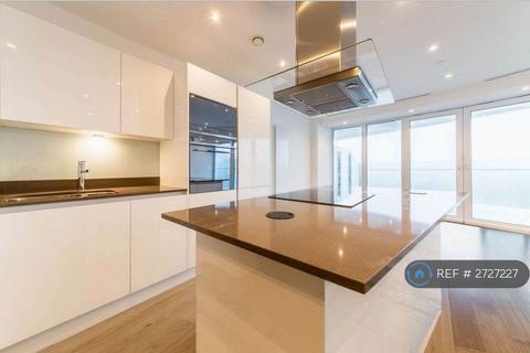 2 bedroom flat to rent, Arena Tower, London, E14