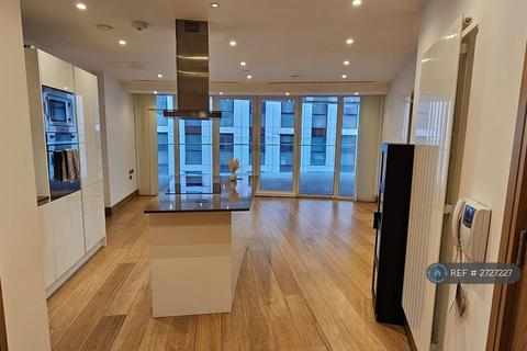 2 bedroom flat to rent, Arena Tower, London, E14