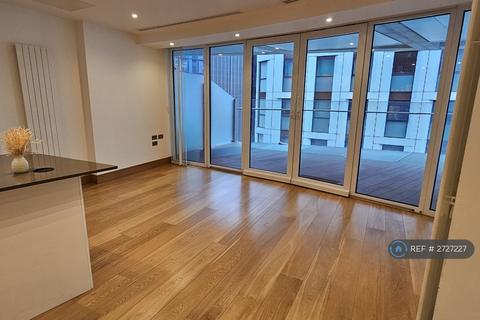 2 bedroom flat to rent, Arena Tower, London, E14