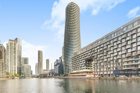 2 bedroom flat to rent, Arena Tower, London, E14