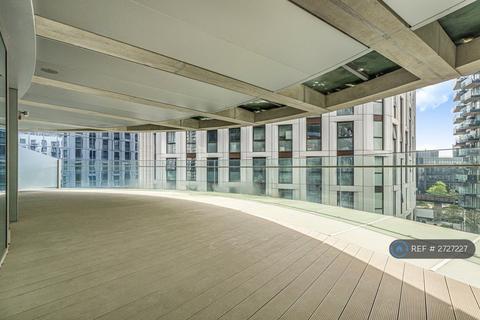 2 bedroom flat to rent, Arena Tower, London, E14