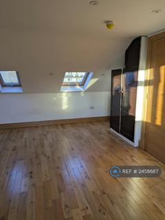 undefined, Cavendish Road, London, N18