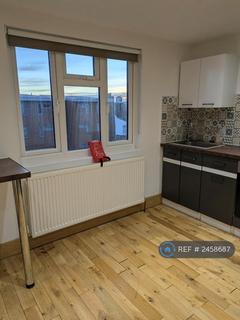 undefined, Cavendish Road, London, N18