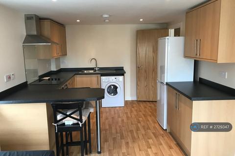 undefined, Capstone Road, Bournemouth, BH8