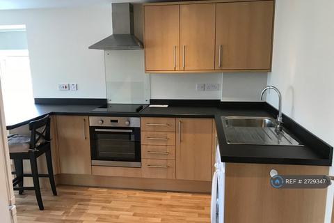 undefined, Capstone Road, Bournemouth, BH8