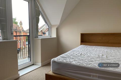 undefined, Capstone Road, Bournemouth, BH8
