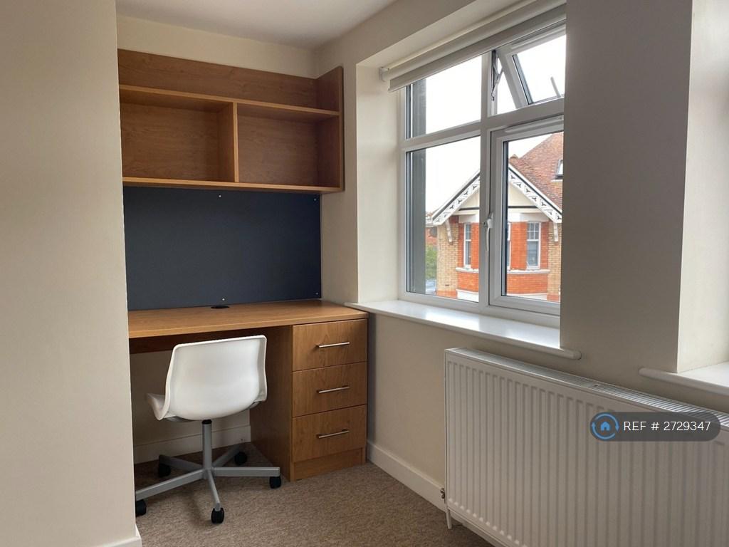 Study Space