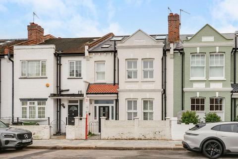 undefined, Colehill Lane, Fulham SW6