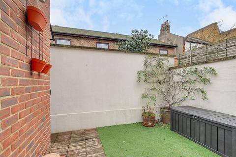 undefined, Colehill Lane, Fulham SW6