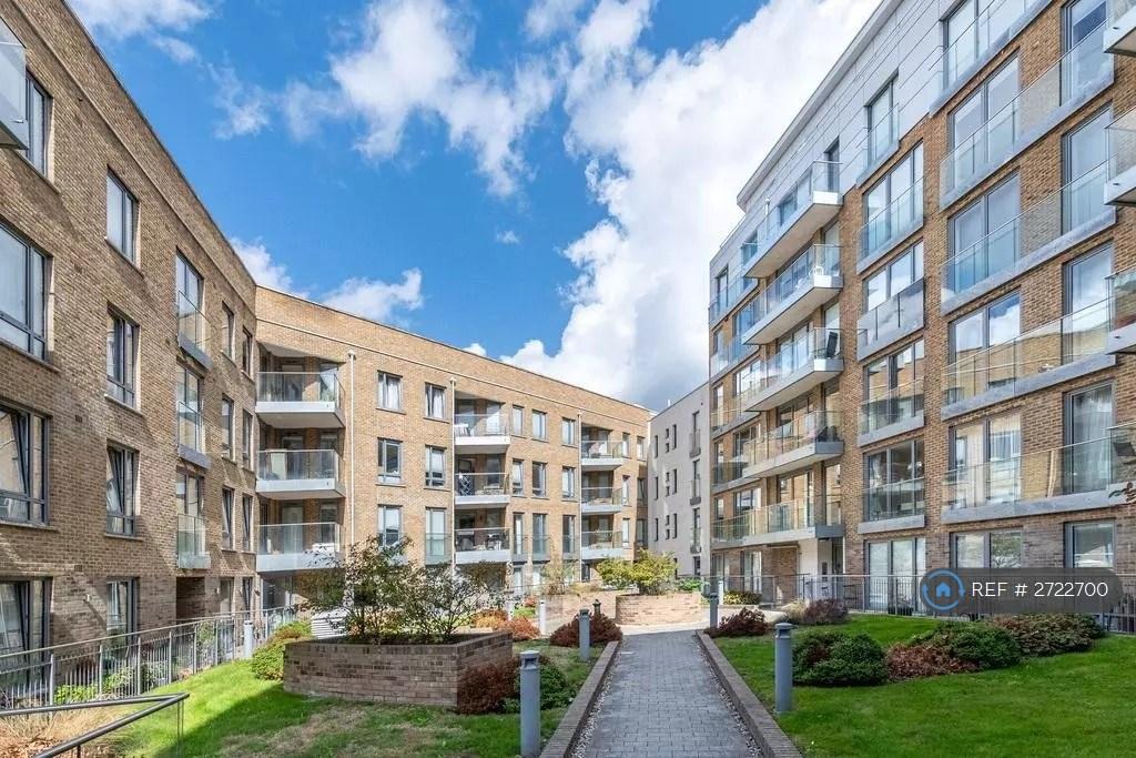 Canary Gateway Development