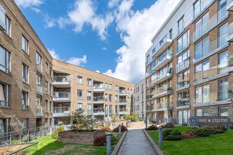 undefined, Slate House, London, E14