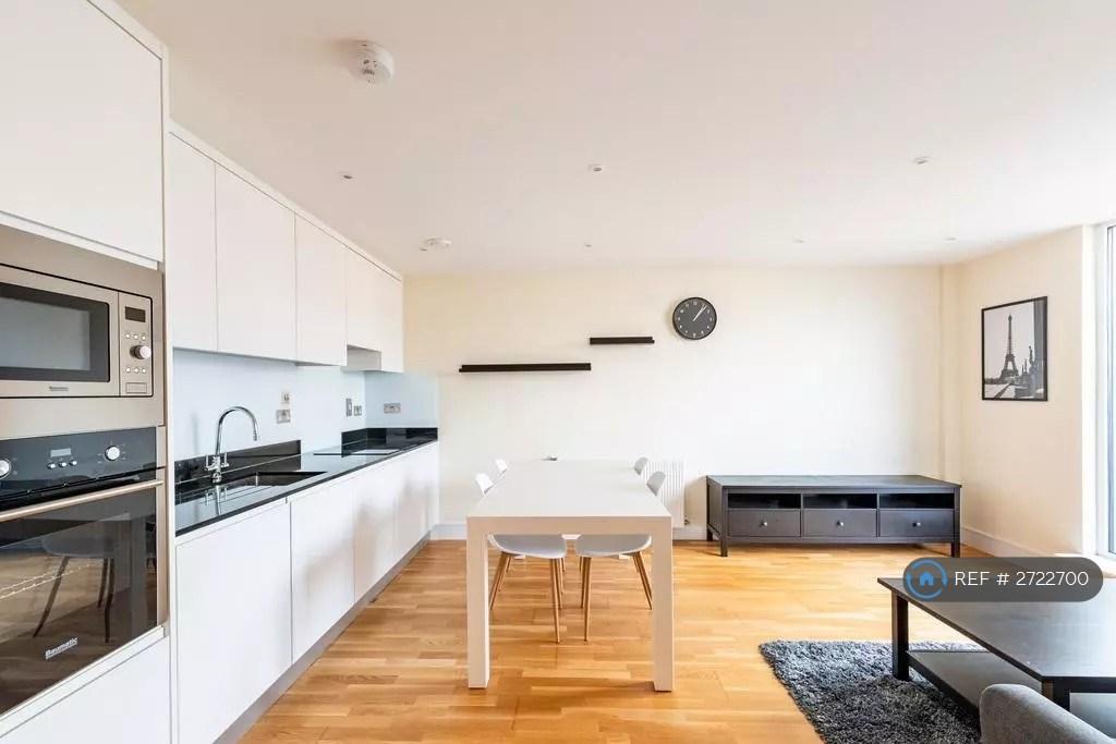 Front Room