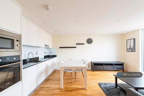 undefined, Slate House, London, E14