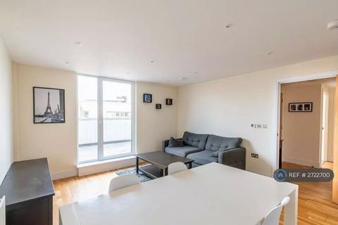 undefined, Slate House, London, E14