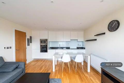 undefined, Slate House, London, E14