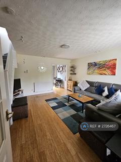 undefined, Chingle Croft, Milton Keynes, MK4