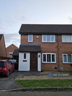 undefined, Chingle Croft, Milton Keynes, MK4