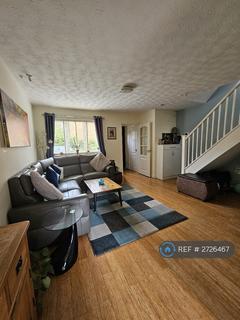 undefined, Chingle Croft, Milton Keynes, MK4