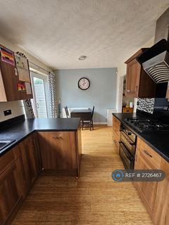 undefined, Chingle Croft, Milton Keynes, MK4